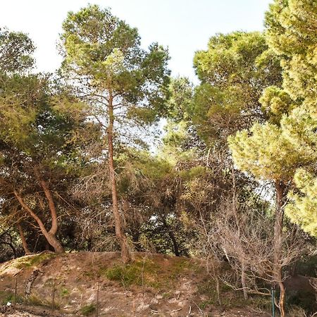 Appartamento Sulla Spiaggia Gallipoli Exteriér fotografie